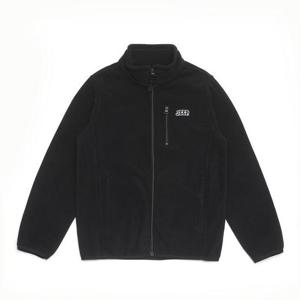 JEEP 24F/W 남녀공용 와펜로고 폴라플리스 JP6TZU181