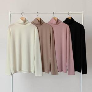 빅사이즈폴라티 Q168L411 플러스골지폴라스판티 LT