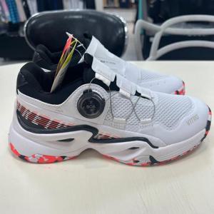 [비트로] [VITRO] 테니스화 에스텔라2(화이트,N.핑크)