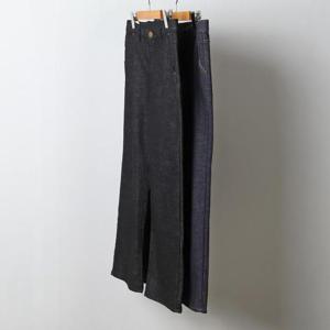 빅사이즈청바지 J323L411 데일리생지스판팬츠 MD