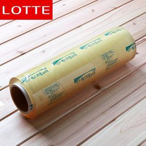 롯데랩 Best 실속형(업소용) (40cm500M)