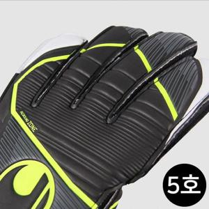 소프트 Uhlsport 프레임 (5호) 축구장갑 플렉스 Jr (135801)