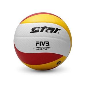 배구공 / 77496 [스타] / 그랜챔피언2 VB224-34S 4호