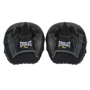 프리시젼 미트 복싱 가죽 (EVPLM03) 에버라스트