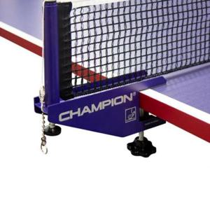 엑시옴 탁구 N9 지주네트 참피온