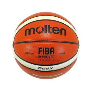 FIBA 6호농구공 몰텐 농구볼 농구공 공인구 GG6X 6호