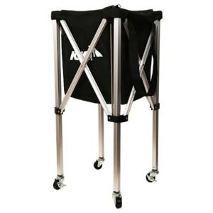 테니스공 블랙 키카 KTNJSH387 볼카트