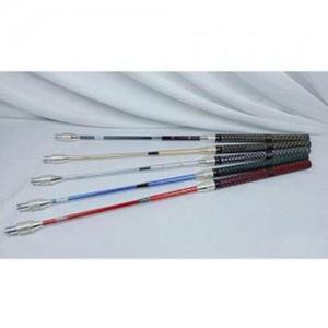 라켓 샤프트 스틱 알루미늄 게이트볼 3단T 게이트볼채