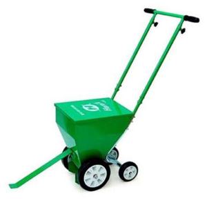 트랙 마킹 라인기 오성 학교 축구장 라인기 운동장