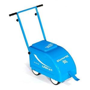 5-7cm 한일 라인기 마킹 트랙 라인기 그랑프리 운동장