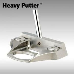 퍼팅 B1 자세훈련 퍼터 연습채 연습기 퍼터 골프 스윙