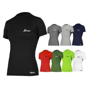 3+사은품 [베루스] 여성 언더레이어 반팔티 VE-W208