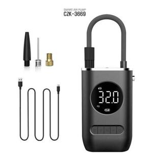 간편한 CZK3669무선스마트에어펌프