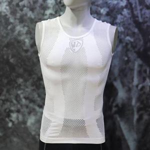 심리스 이너웨어 언더레이어 플루미스 자전거의류