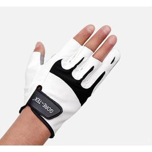 고어텍스 낚시장갑 4컷 반장갑 피싱글러브