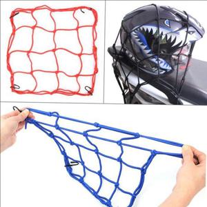 그물망 자전거그물망 오토바이 다용도 컬러 자전거