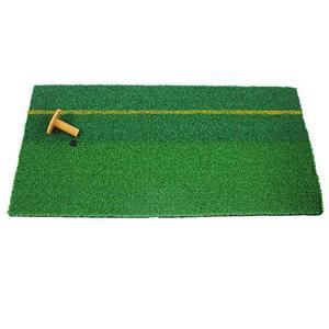 라인 골프매트 실내골프연습 스윙 매트 DD-12694