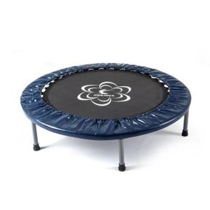 VT-HY 아이워너 이중접이식 트램폴린 40인치 네이비