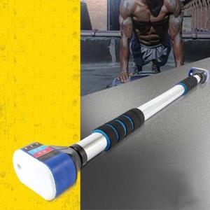 VT-HY 에버라스트 스마트락 슬라이드 문틀철봉