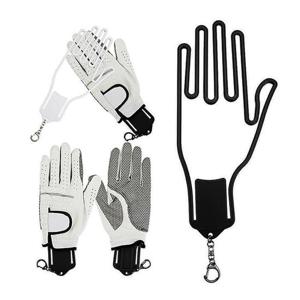 골프장갑 건조기 걸이 [BLACK 골프 장갑 건조 관리 건조틀 건조대]