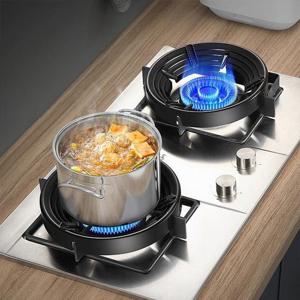 가스레인지 가스버너 불판 가림막 휴대용 바람막이