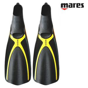 마레스 웨이브 스쿠버용 롱핀 오리발 JO1259 취미 헬스