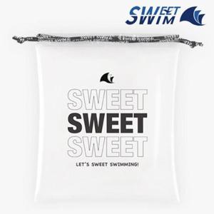 스윗스윔 비치 파우치 수영파우치 JO56915 수영복케이스
