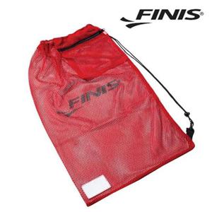 피니스 망사 천가방 수영가방 JO41019 메쉬수영가방