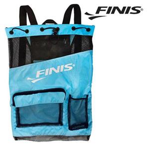 피니스 망사 장비수납 수영가방 백팩 45L JO41011