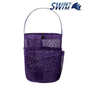 스윗스윔 메쉬 망사 수영가방 JO18501 천 실내수영 매쉬