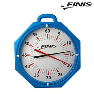 피니스 벽걸이형 수영 훈련용 31인치 초시계 JO47211