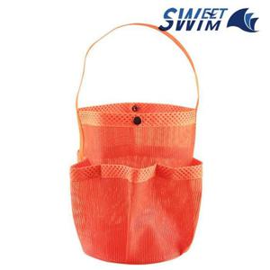 스윗스윔 메쉬 망사 수영가방 소 JO18498 천 천가방