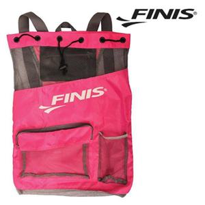 피니스 망사 장비수납 수영가방 백팩 45L JO41009