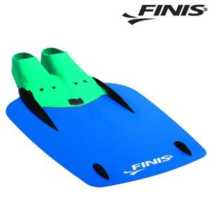 피니스 모노핀 수영훈련용 오리발 JO47142 스포츠 헬스