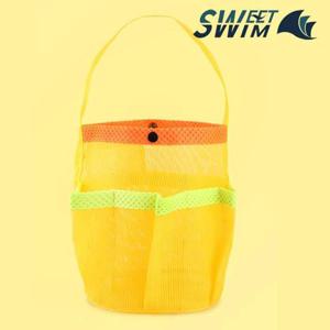 스윗스윔 망사 수영가방 사우나가방 JO55056 스포츠용품