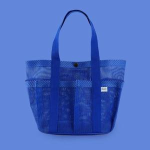 스윗스윔 망사 수영가방 사우나가방 JO59854 천 천가방