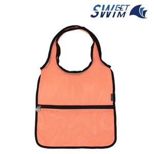 스윗스윔 메쉬 수영가방 파우치 JO18472 취미용 천가방