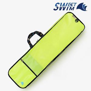 스윗스윔 프리다이빙 롱핀가방 오리발가방 JO57039 수영