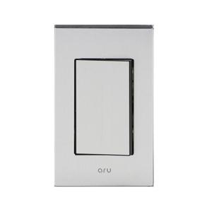 스위치(아루) 1구1로(실버)