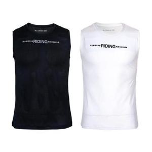 쿨 민소매이너 메쉬 에어로 자전거이너웨어