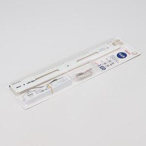 LED 모듈 욕실등(418x47) 50W PCB+안정기 주백색