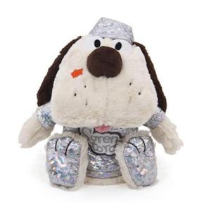 소렌토로 (실버형) (HE-501) 애니멀 드라이버 헤드커버 골프채