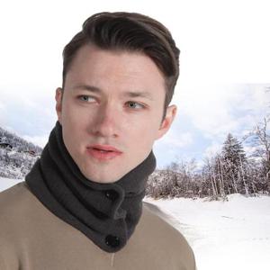 패션 수면사 포근 스카프 낚시 국산 하후 보드 따뜻한 넥워머 등산 단추 스키