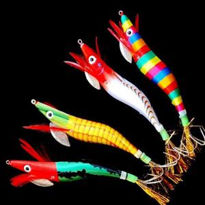 전용 UST 에깅 3.5호 왕문어 문어 에기 에기 야광