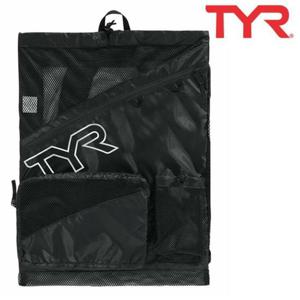 티어 수영장비수납 메쉬 백팩 수영가방 NM21778 천가방