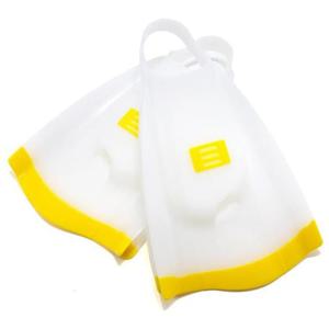 DMC 엘리트 캔디 수영훈련용 숏핀 오리발 NM456460 헬스