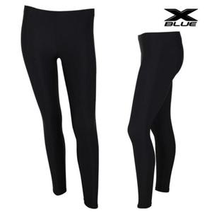 XBLUE 여자용 워터레깅스 하의 NM3179 여자비치레깅스