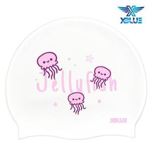 XBLUE 실리콘 수모 수영모 NM55855 취미생활 운동 취미