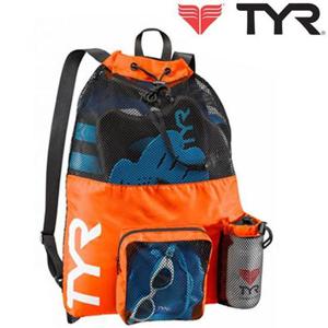 티어 수영장비수납 메쉬 백팩 수영가방 NM3087 매쉬 천