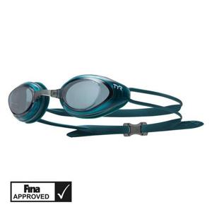 티어 경기용 FINA인증 수경 물안경 NM59695 실리콘패킹
